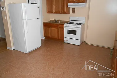 Rented by Ideal Properties Group