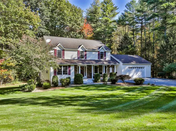 8 Joan Avenue, Hudson, NH 03051