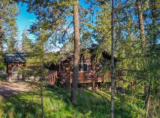 4499 Highway 6, Harvard, ID 83834