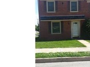 122 Rosemont Ave, Norristown, PA 19401
