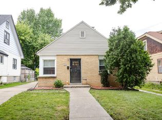 2829 N 58th St, Milwaukee, WI 53210