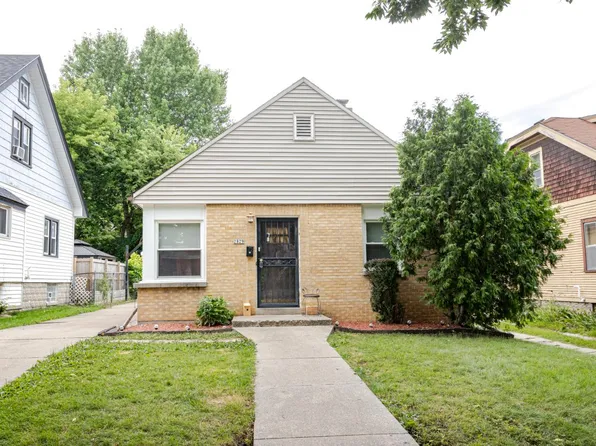 2829 North 58th STREET, Milwaukee, WI 53210