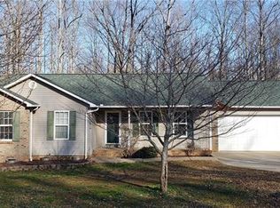 1016 W Stokes St, China Grove, NC 28023