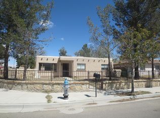 377 Cooley Ave, El Paso, TX 79907