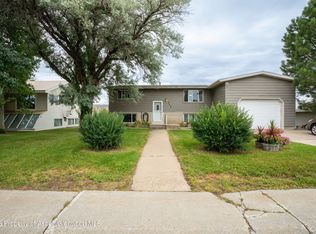 340 E View Dr, Hayden, CO 81639