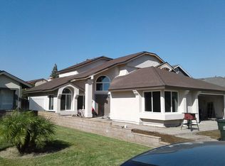 3159 Ashgate Way, Ontario, CA 91761