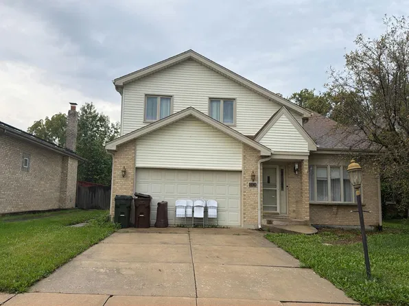 17028 Judy Ct, Oak Forest, IL 60452
