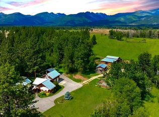 2291 Meridian Rd, Victor, MT 59875