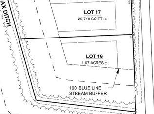 LOT 16 Burnite Mill Rd, Felton, DE 19943