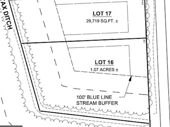 LOT 17 Burnite Mill Rd, Felton, DE 19943