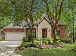3 Blue Wildflower Pl, Magnolia, TX 77354
