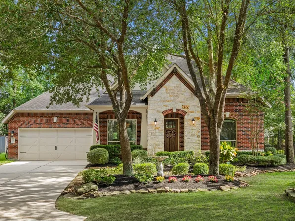 3 Blue Wildflower Pl, Magnolia, TX 77354