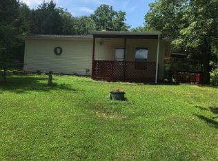410 Glen Echo Dr, De Soto, MO
