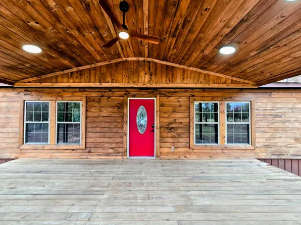 11662 SE 1140th Ave, Talihina, OK 74571