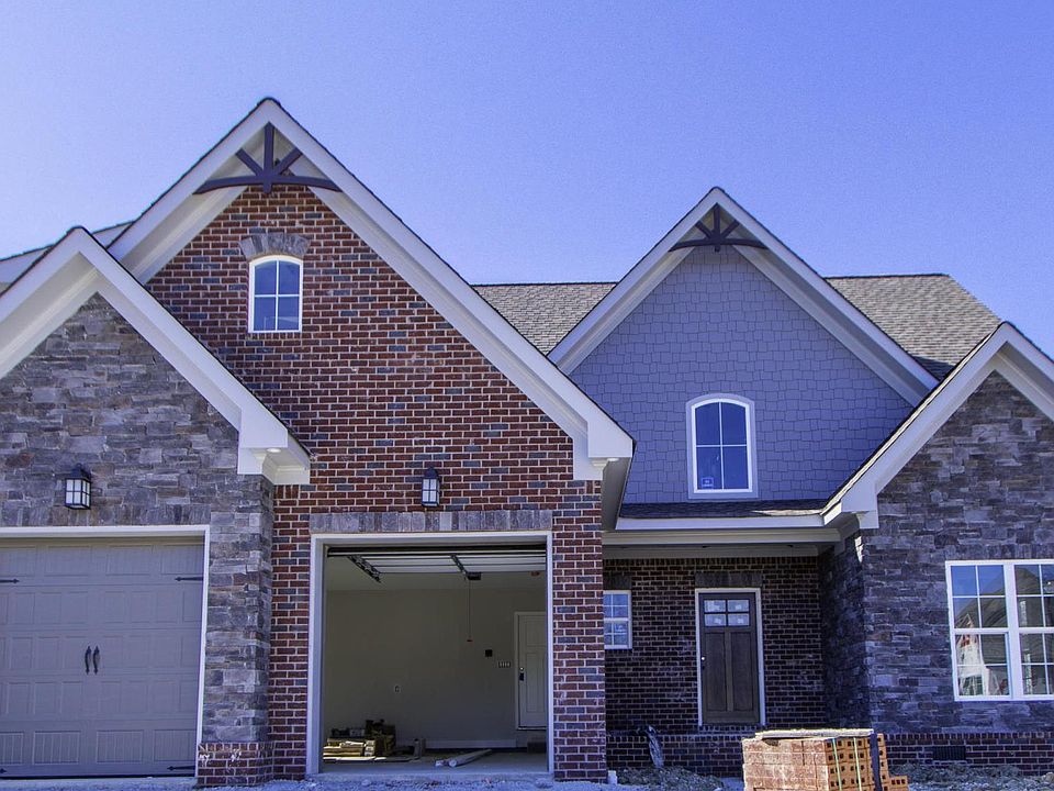 1st image of 8379 Kayla Rose Cir Lot 12