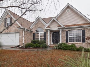 505 Douglas Fir Ln, Columbia, SC 29229