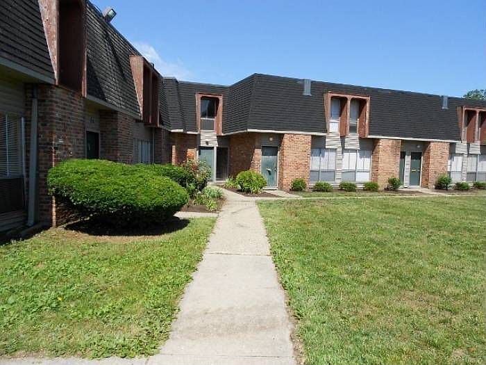 Riverview Park Apartments