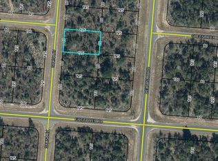 LOT 12 Salina Ave #8, Chipley, FL 32428