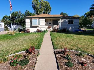 4540 S Kalamath St, Englewood, CO 80110