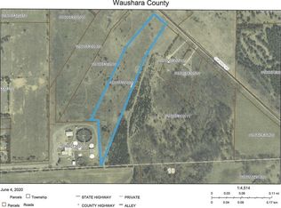 Chicago Rd, Wautoma, WI 54982