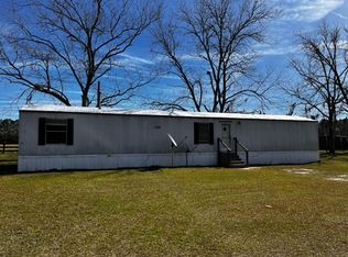 4700 Cat Creek Rd, Valdosta, GA 31605