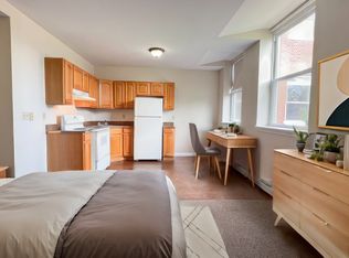 990 Wethersfield Ave / Luca Investments LLC, Hartford, CT 06114