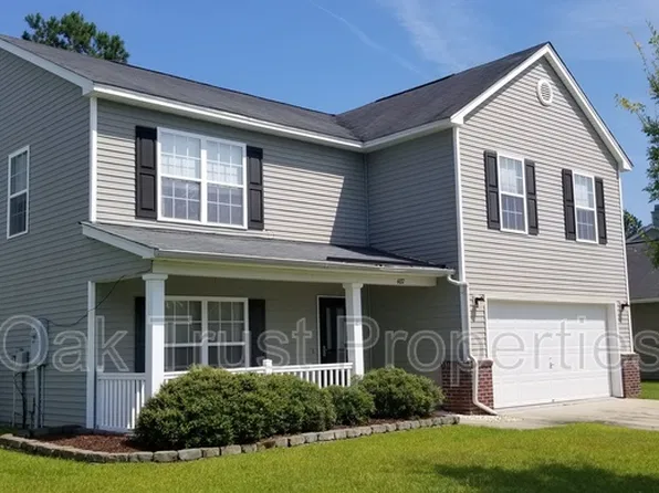 407 Cotton Hope Ln, Summerville, SC 29483