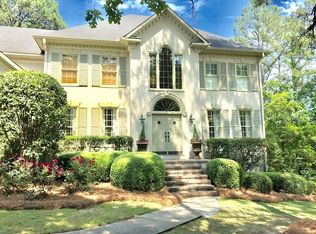 609 Richmond Hill Dr, Macon, GA 31210