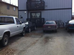 908 E 45th Ave, Anchorage, AK 99503