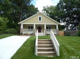 1306 Lancaster St, Durham, NC 27701