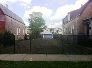 1037 N Keystone Ave, Chicago, IL 60651