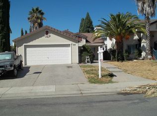 5430 Muskingham Way, Sacramento, CA 95823