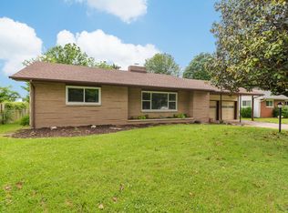 1741 S Lancaster Ave, Springfield, MO 65807
