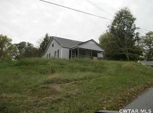 153 Simpson Hill Rd, Dyersburg, TN 38024