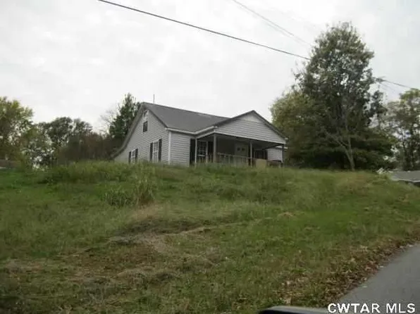 153 Simpson Hill Rd, Dyersburg, TN 38024