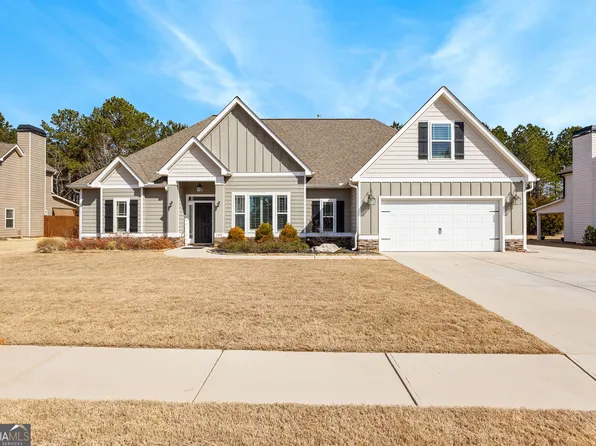 130 Duck Dr, Senoia, GA 30276