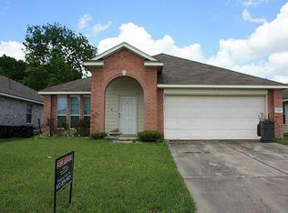 9418 Camelia Crest Ln, Houston, TX 77064