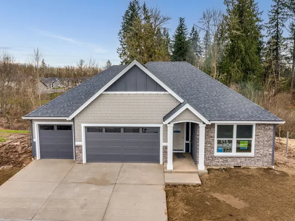 893 NW 31st St, Battle Ground, WA 98604