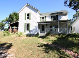 3406 N Moreau Rd, Columbia, MO 65202