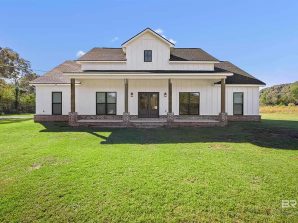 12414 Raymond Melton Rd, Stapleton, AL 36578