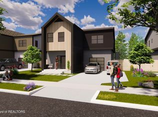 8748 Windy Ridge Rd, Victor, ID 83455