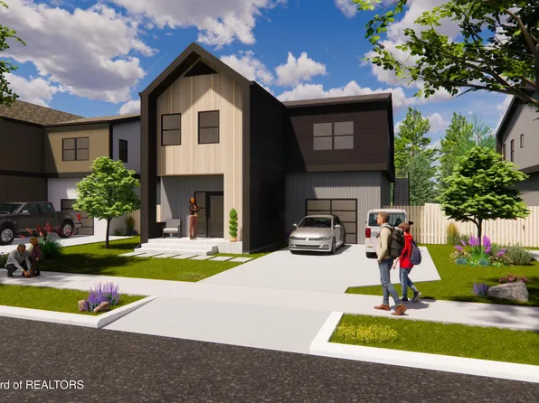 8748 Windy Ridge Rd, Victor, ID 83455