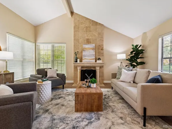 7976 E Phillips Circle, Centennial, CO 80112