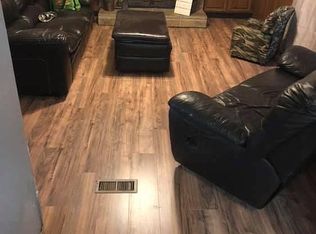 21617 N Mill Rd, Little Rock, AR 72206