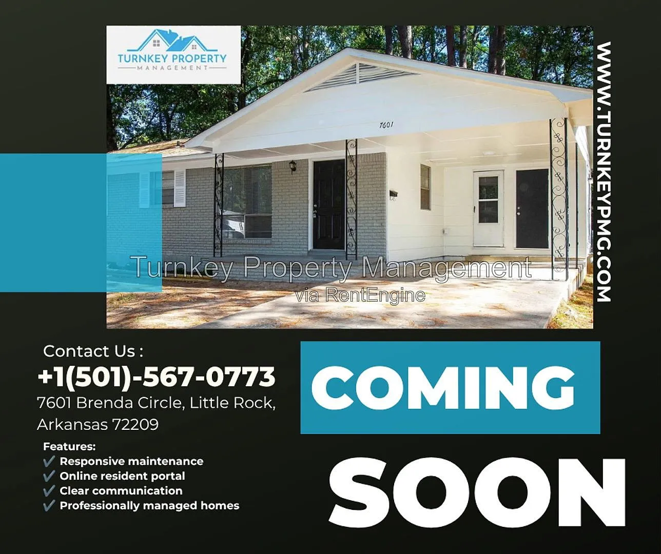 3 bed, 1.5 bath, 948 sqft, $1,025 — Photo 1