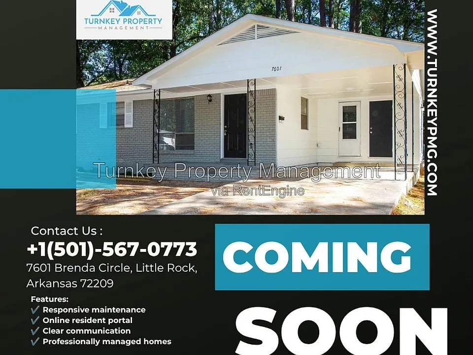 7601 Brenda Cir