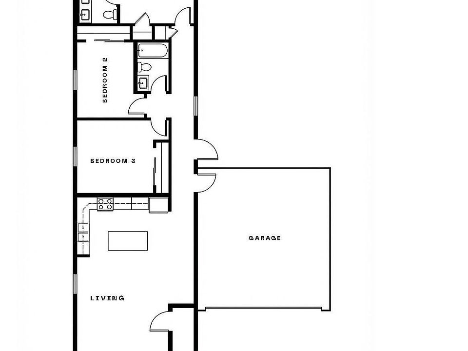 2nd image of 2216 Alder Ave