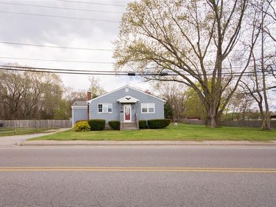 82 Tidewater Dr, Warwick, RI, 02889