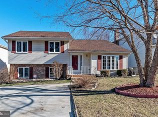 1221 Taylor Ave, Baltimore, MD