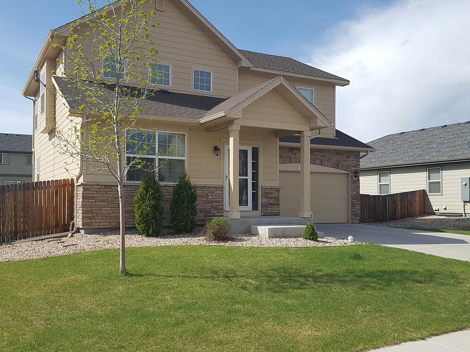 Lovely Home on a Cul-de-sac